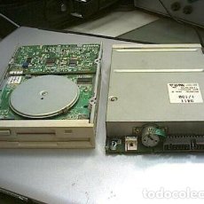 Videojuegos y Consolas: DISQUETERA PC 3 1/2 1.44MB. Lote 266584138