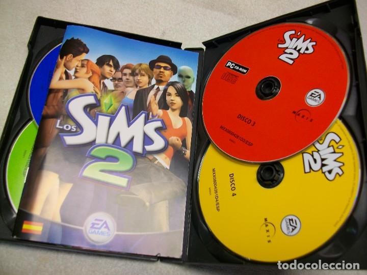 Videojuegos y consolas: LOS Sims 2 PC by Electronic Arts - Foto 2