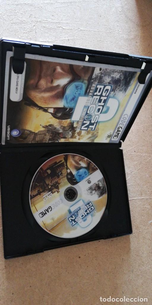 Videojuegos y consolas: Pc - Tom clancys ghost recon advanced warfighther 2 - Foto 2