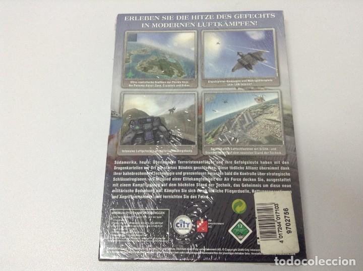 Videojuegos y consolas: JET STORM MODERN DOGFIGHTS - Foto 2