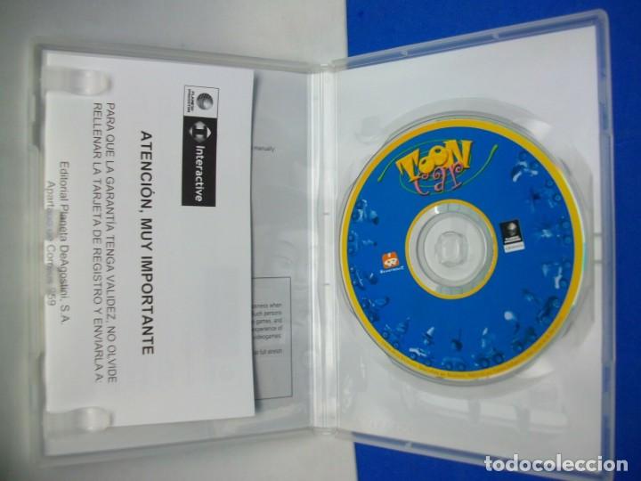 Videojuegos y consolas: TOON CAR JUEGO para PC - Foto 2