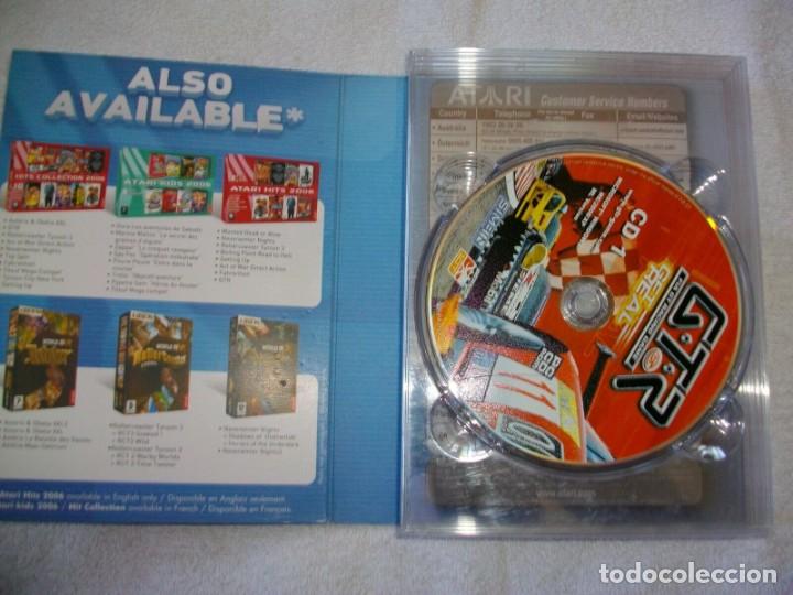 Videojuegos y consolas: ATARI COMPILATION JUEGOS PC - Foto 2