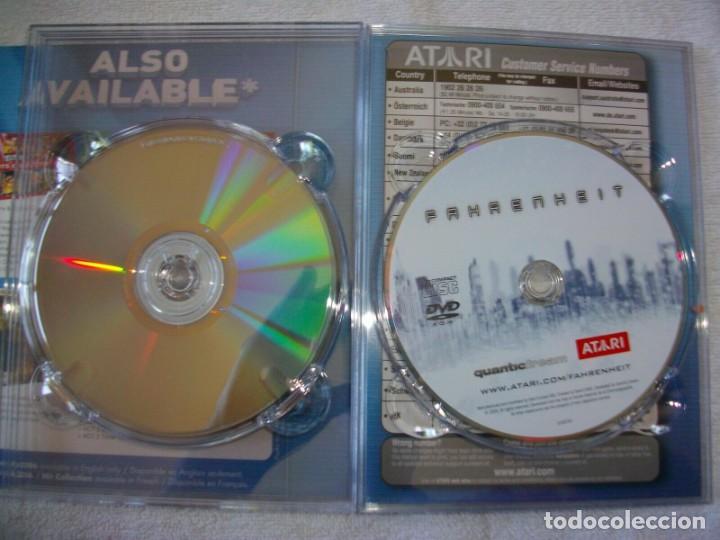 Videojuegos y consolas: ATARI COMPILATION JUEGOS PC - Foto 6