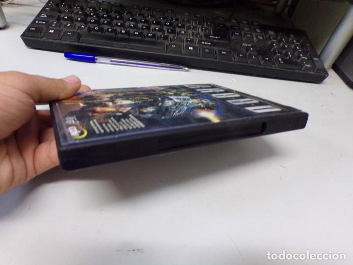 Videojuegos y consolas: ESTAMOS LIQUIDANDO. BREED + GUIA RAPIDA Y MANUAL - Foto 5