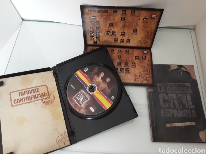 Videojuegos y consolas: Juego PC Sombras de guerra - Foto 2