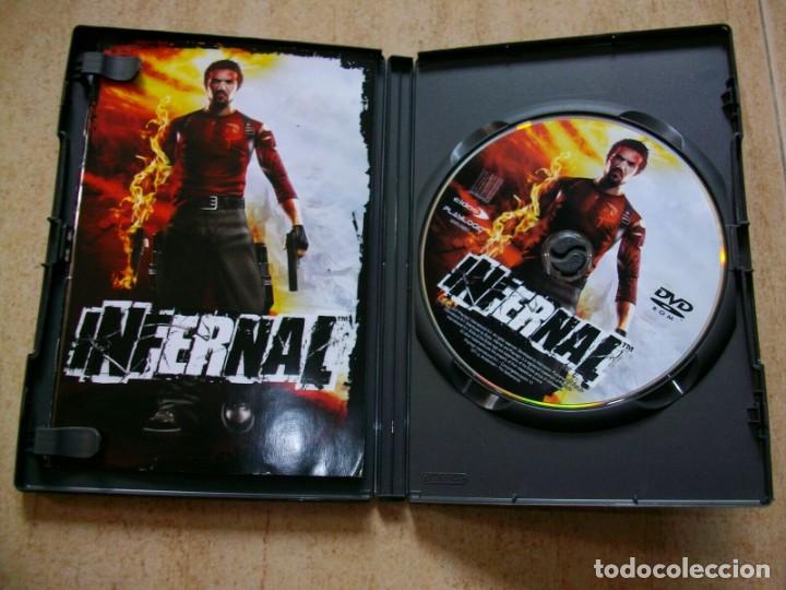 Videojuegos y consolas: INFERNAL JUEGO para PC - Foto 2