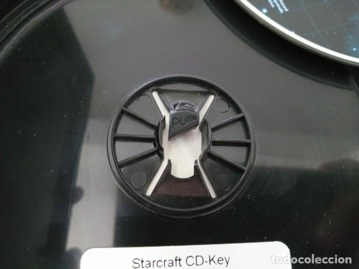 Videojuegos y consolas: Juego Pc Starcraft - Foto 4