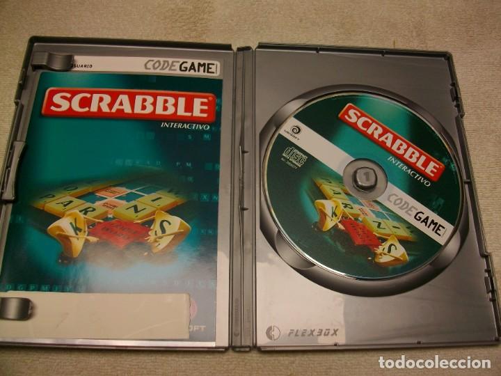 Videojuegos y consolas: Scrabble 2009 Windows PC - Foto 2