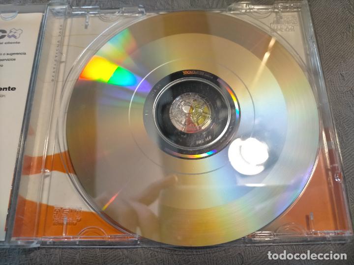 Videojuegos y consolas: Juego de pc atletismo 2000 - Foto 4
