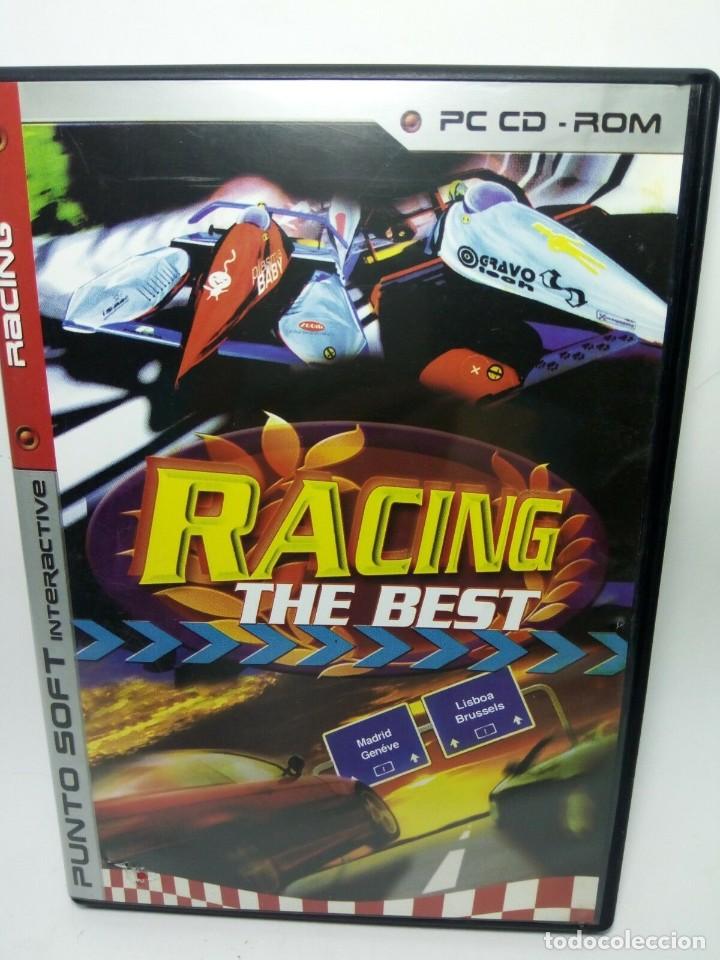 Videojuegos y consolas: HARD TRACK + GRANDPRIX EVOLUTION PC - Foto 1