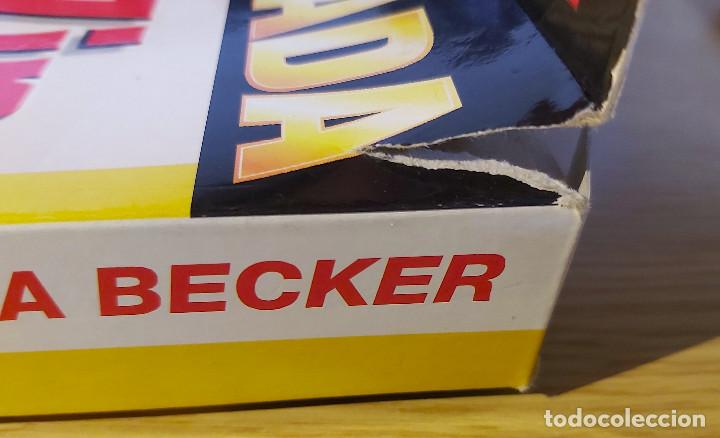 Videojuegos y consolas: Super ZIp - Data Becker Software PC - Foto 5
