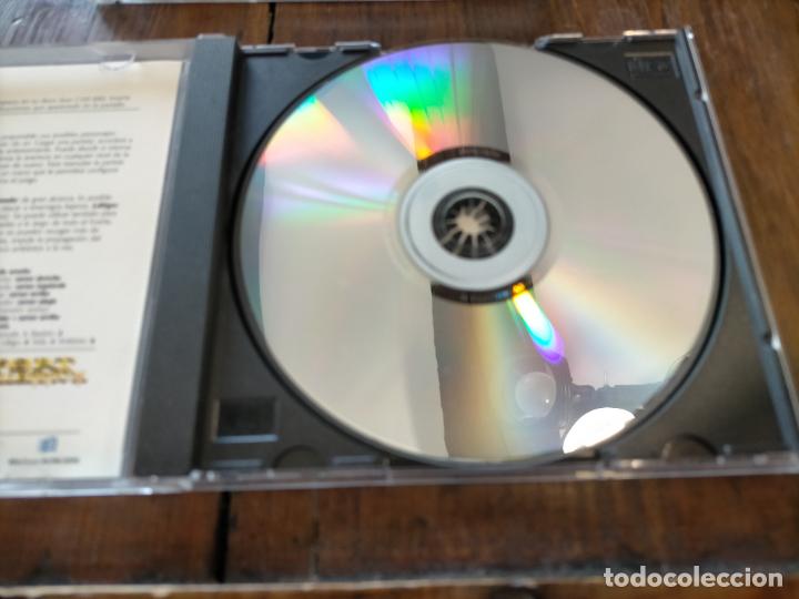 Videojuegos y consolas: Juego de PC FORT MILLENNIUM - Foto 4