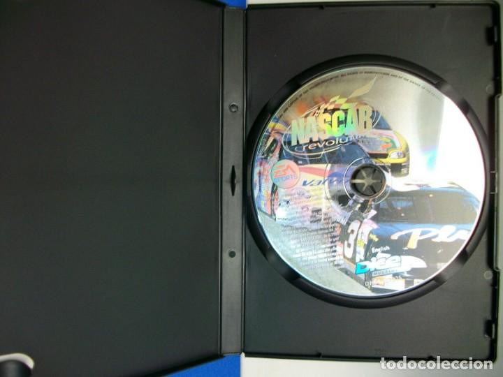 Videojuegos y consolas: NASCAR REVOLUTION DE ELECTRONIC ARTS para PC - Foto 3