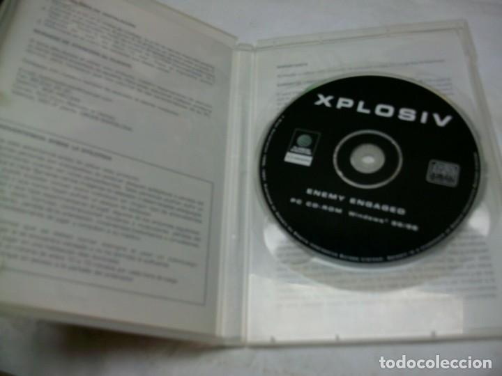 Videojuegos y consolas: ENEMY ENGAGED JUEGO para PC - Foto 2