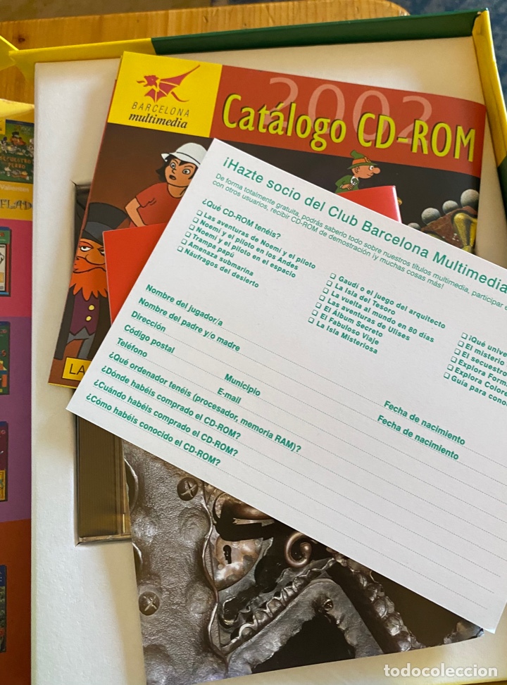 Videojuegos y consolas: Gaud&iacute; o el juego del arquitecto - Foto 5