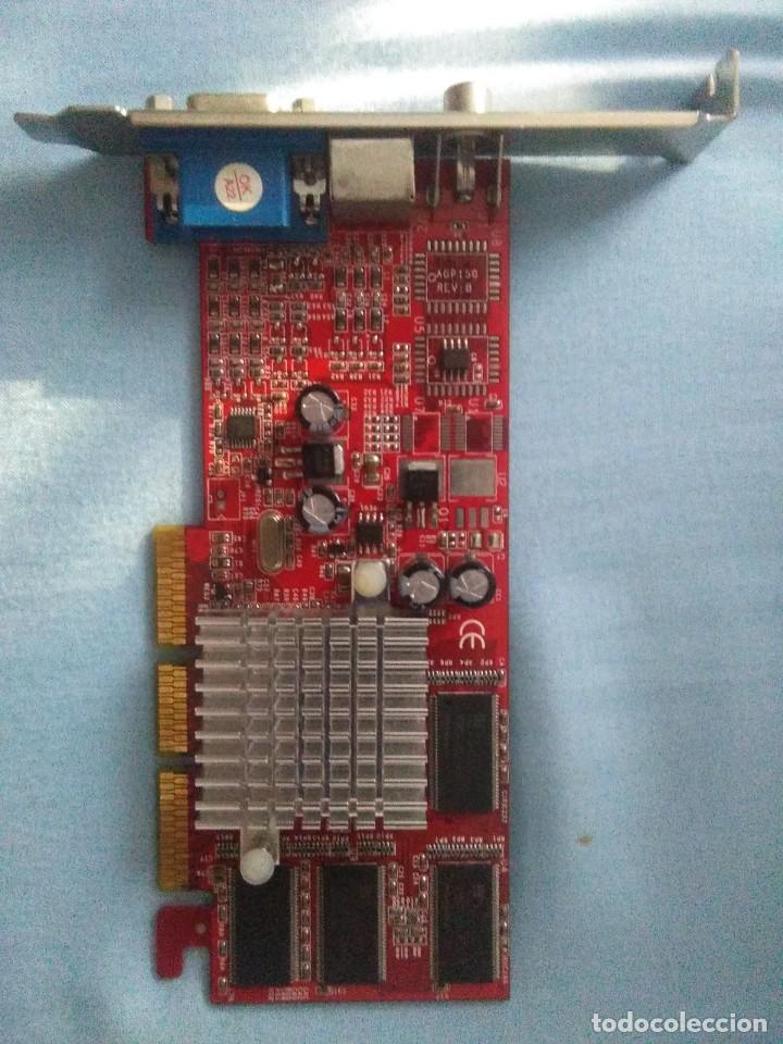 Ati hot sale radeon 7000