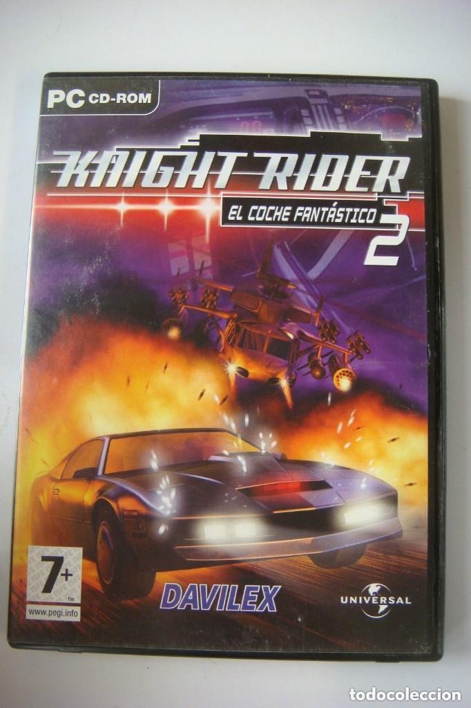 Videojuegos y consolas: JUEGO LOTE DE 3 JUEGOS DE PC.CD -(&) - Foto 2