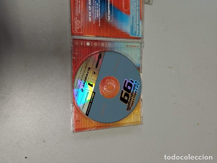 Videojuegos y consolas: juego pc screamer 2 - Foto 2
