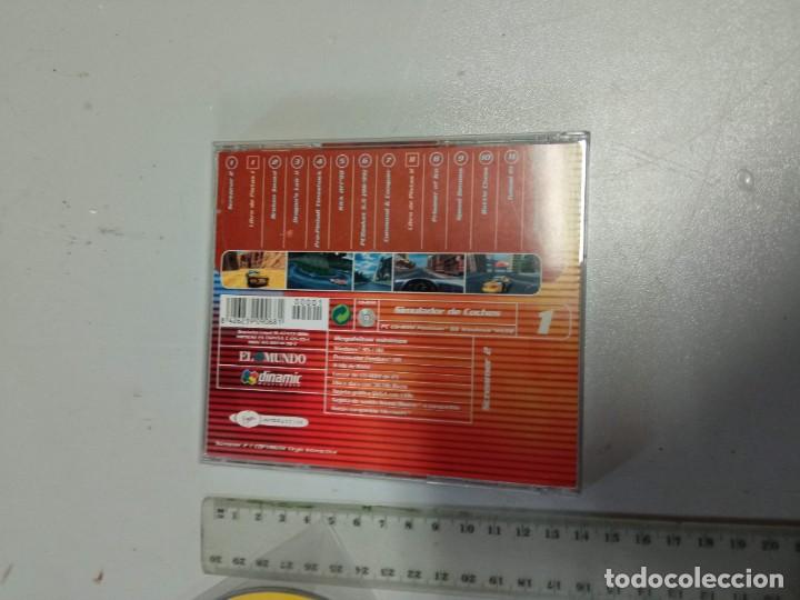Videojuegos y consolas: juego pc screamer 2 - Foto 3