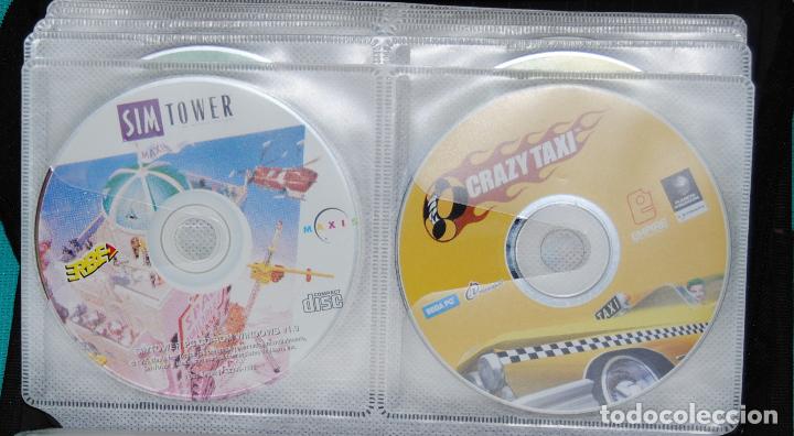 Videojuegos y consolas: Lote de simuladores y estrategia - Foto 2