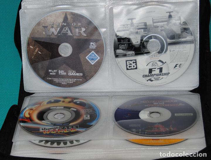 Videojuegos y consolas: Lote de simuladores y estrategia - Foto 3