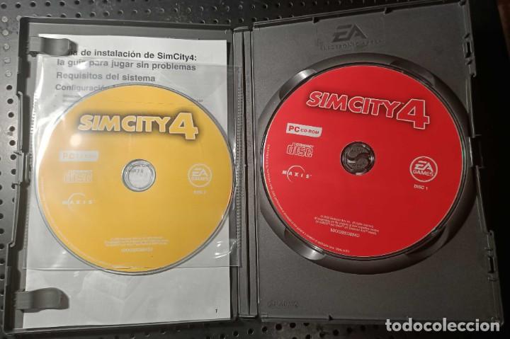 Videojuegos y consolas: CD-ROM: Sin City 4, 2003, Original, Un Cl&aacute;sico - Foto 4