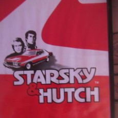 Videojuegos y Consolas: JUEGO PC STARKY HUTCH A PARTIR DE 13 AÑOS. Lote 283137023