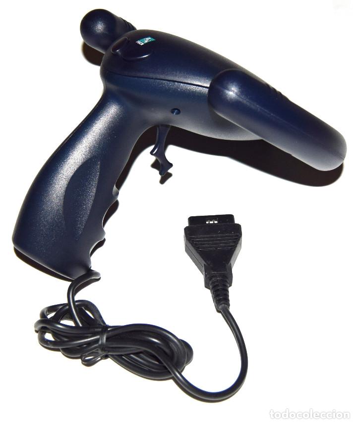 Videojuegos y consolas: Volante para PC DB15 A4Tech Racing Easy Nuevo - Foto 1