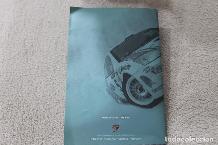 Videojuegos y consolas: MANUAL COLIN MCRAE RALLY 2.0 - Foto 4