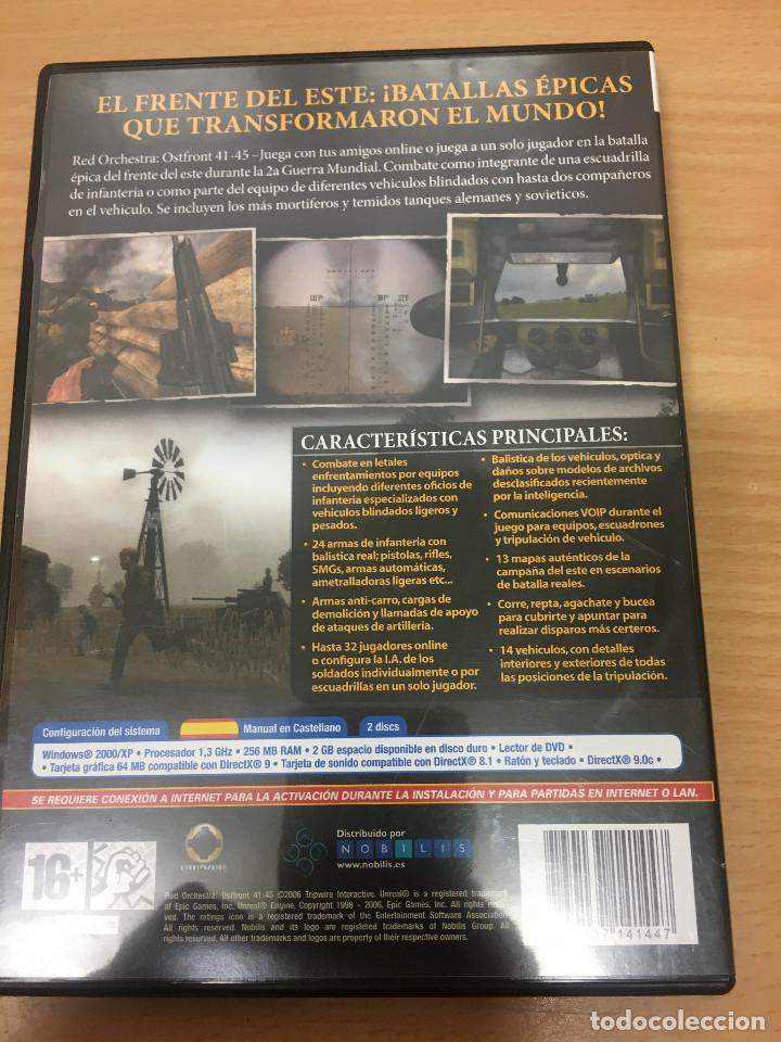 Videojuegos y consolas: jurassic park danger zone pc - Foto 3