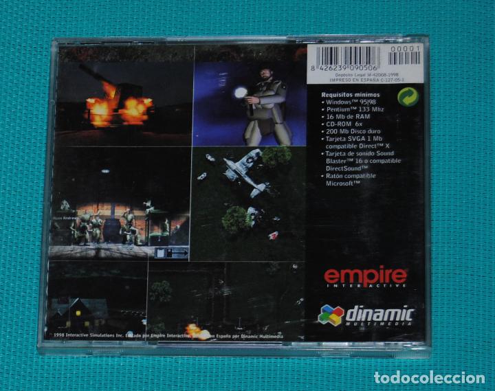 Videojuegos y consolas: 101 Airbone en Normand&iacute;a - Foto 2