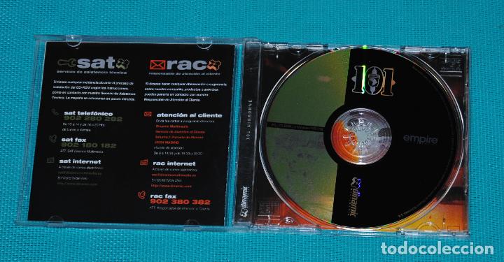 Videojuegos y consolas: 101 Airbone en Normand&iacute;a - Foto 3