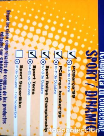 Videojuegos y consolas: PC CD ROM - SPORT - TENNIS - - Foto 3