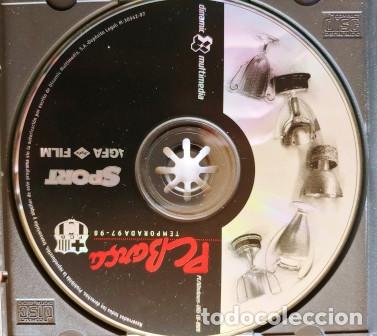 Videojuegos y consolas: PC.CD-ROM - PC BAR&Ccedil;A - - Foto 2