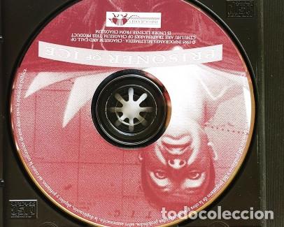 Videojuegos y consolas: PC ROM - PRISIONER OF ICE - - Foto 3