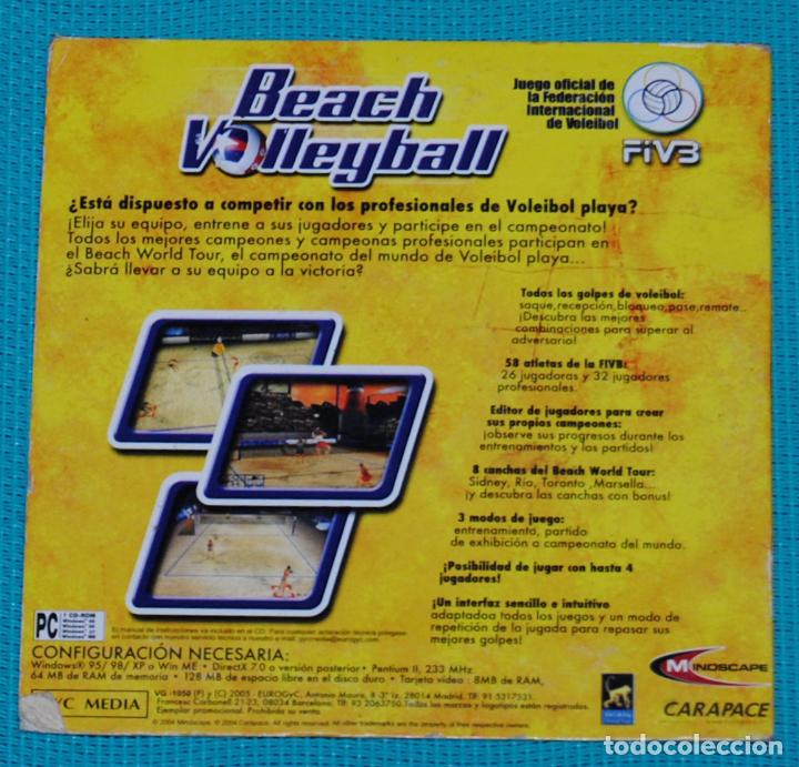 Videojuegos y consolas: Beach Volleyball - Foto 2