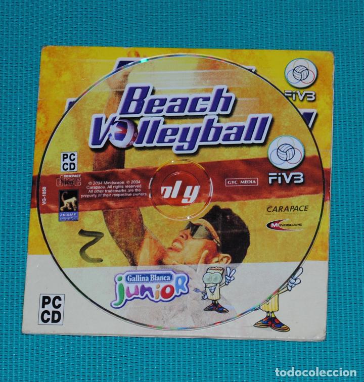 Videojuegos y consolas: Beach Volleyball - Foto 3