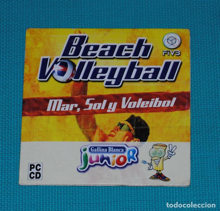 Videojuegos y consolas: Beach Volleyball - Foto 1