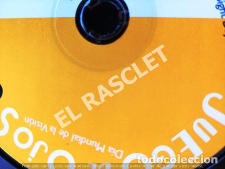 Videojuegos y consolas: CD. JUEGO DE LOS OJOS - Foto 2
