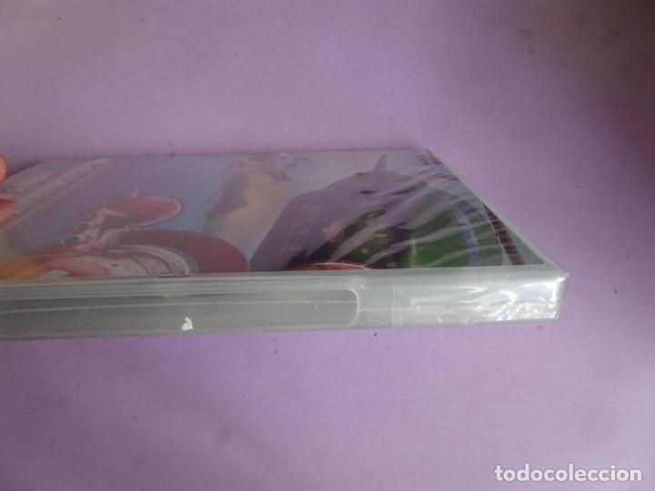 Videojuegos y consolas: THUNDERBIRDS JUEGO PARA PC , PRECINTADO - Foto 3