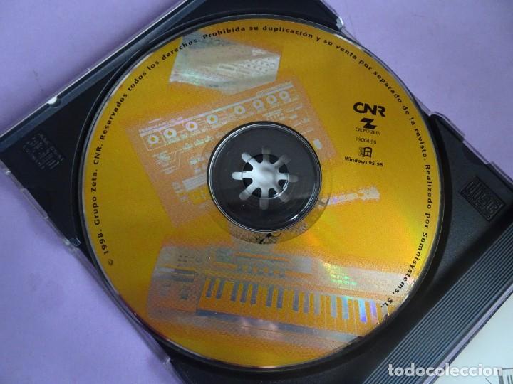 Videojuegos y consolas: COMPOSITOR MASTER PC - Foto 3