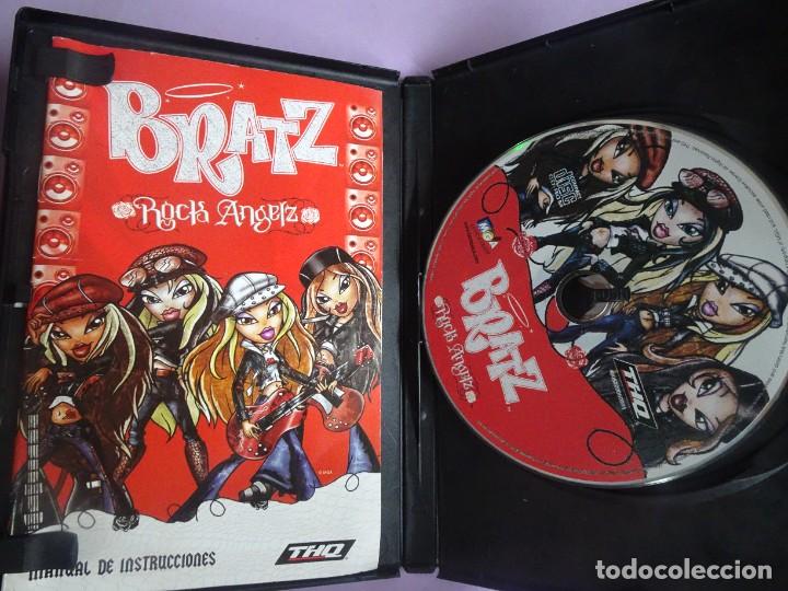 Videojuegos y consolas: BRATZ PC CD-ROM - Foto 2