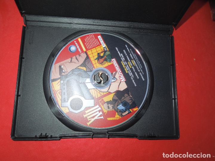 Videojuegos y consolas: MICROMANIA N&ordm; 144- XIII - DVD PC - Foto 2