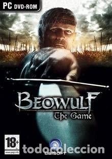Videojuegos y consolas: Beowulf JUEGO de Pc - Foto 1