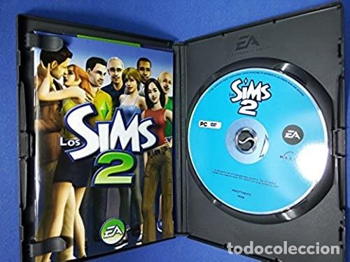 Videojuegos y consolas: Los Sims 2 JUEGO DE PC - Foto 3
