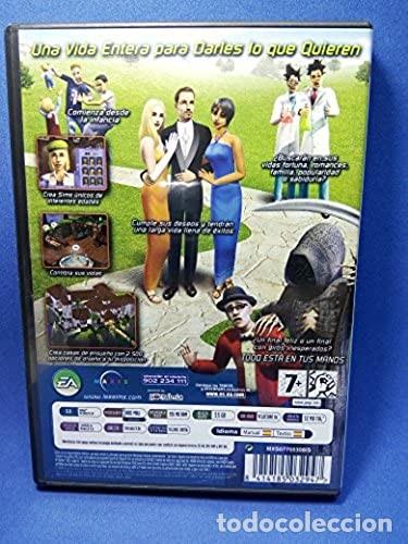 Videojuegos y consolas: Los Sims 2 JUEGO DE PC - Foto 2