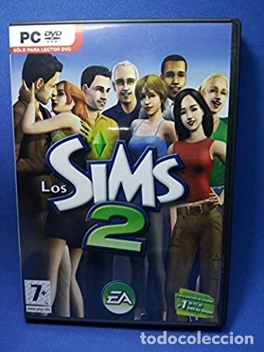 Videojuegos y consolas: Los Sims 2 JUEGO DE PC - Foto 1
