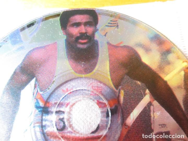 Videojuegos y consolas: Daley Thompsons World Class Decathlon (PC) - Foto 3