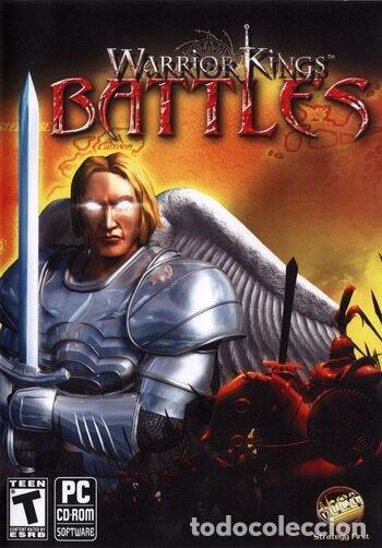 Videojuegos y consolas: JUEGO ESTRATEGIA PC - WARTORN - VERSION EN CASTELLANO - Foto 1