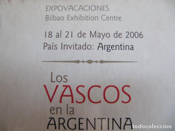 Videojuegos y consolas: LOS VASCOS EN LA ARGENTINA - Foto 3
